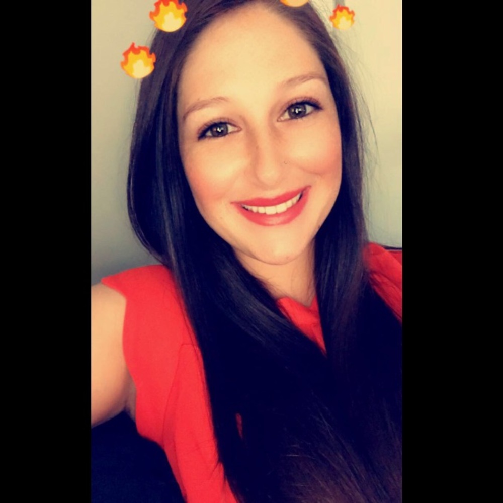 Meet your Posher, Sam